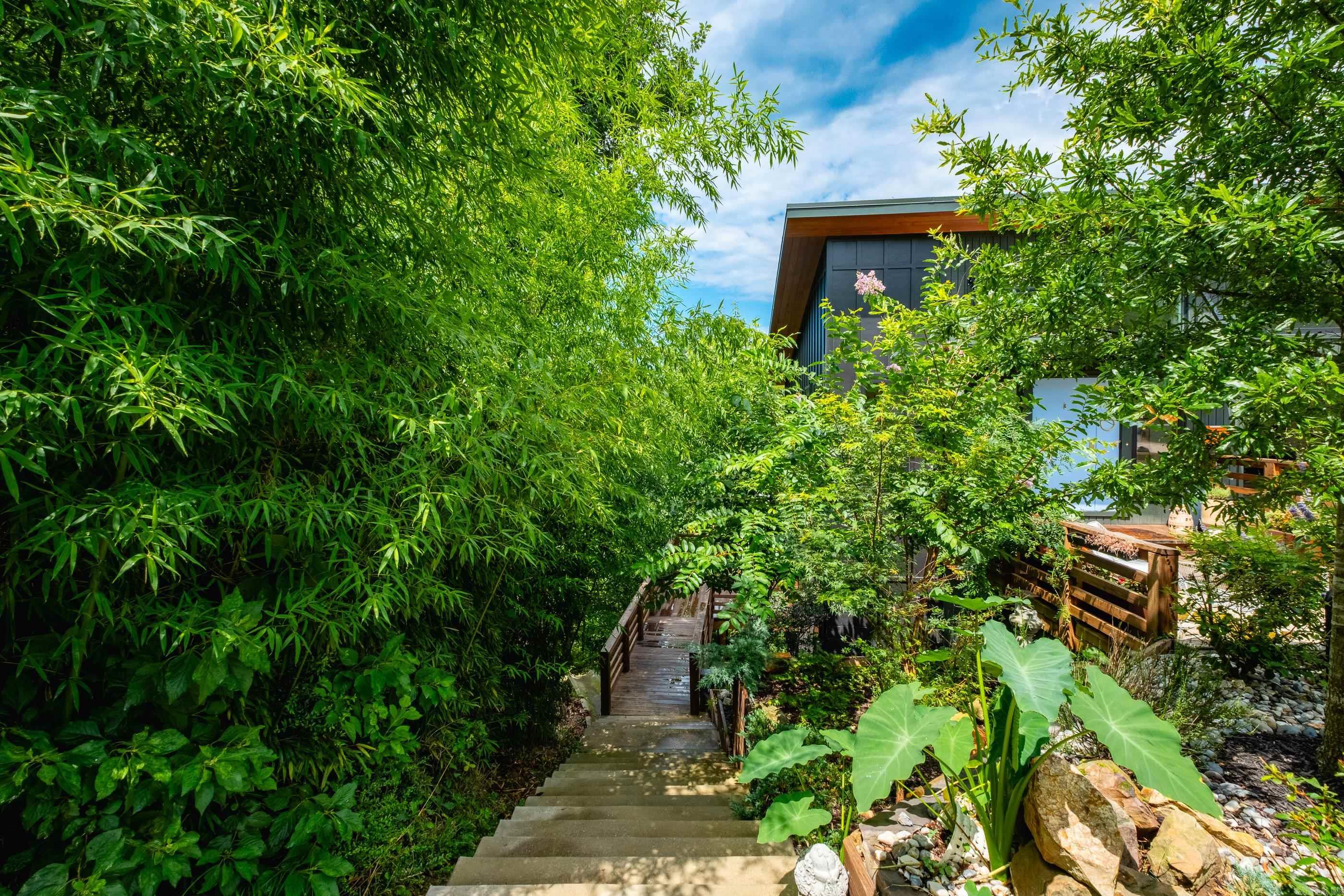 KINGWOOD PLACE - Residential