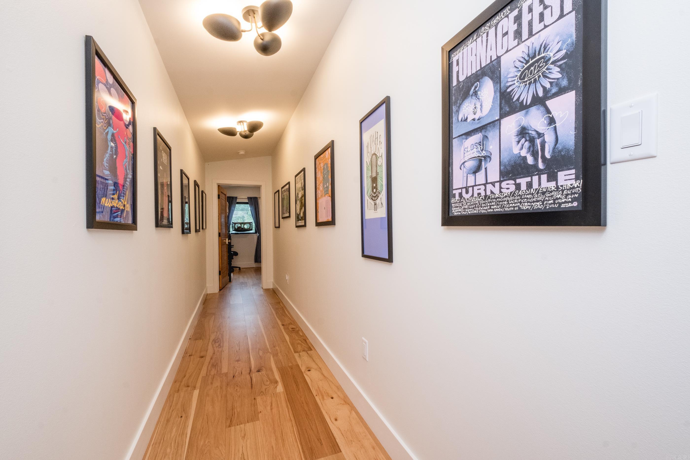 KINGWOOD PLACE - Residential