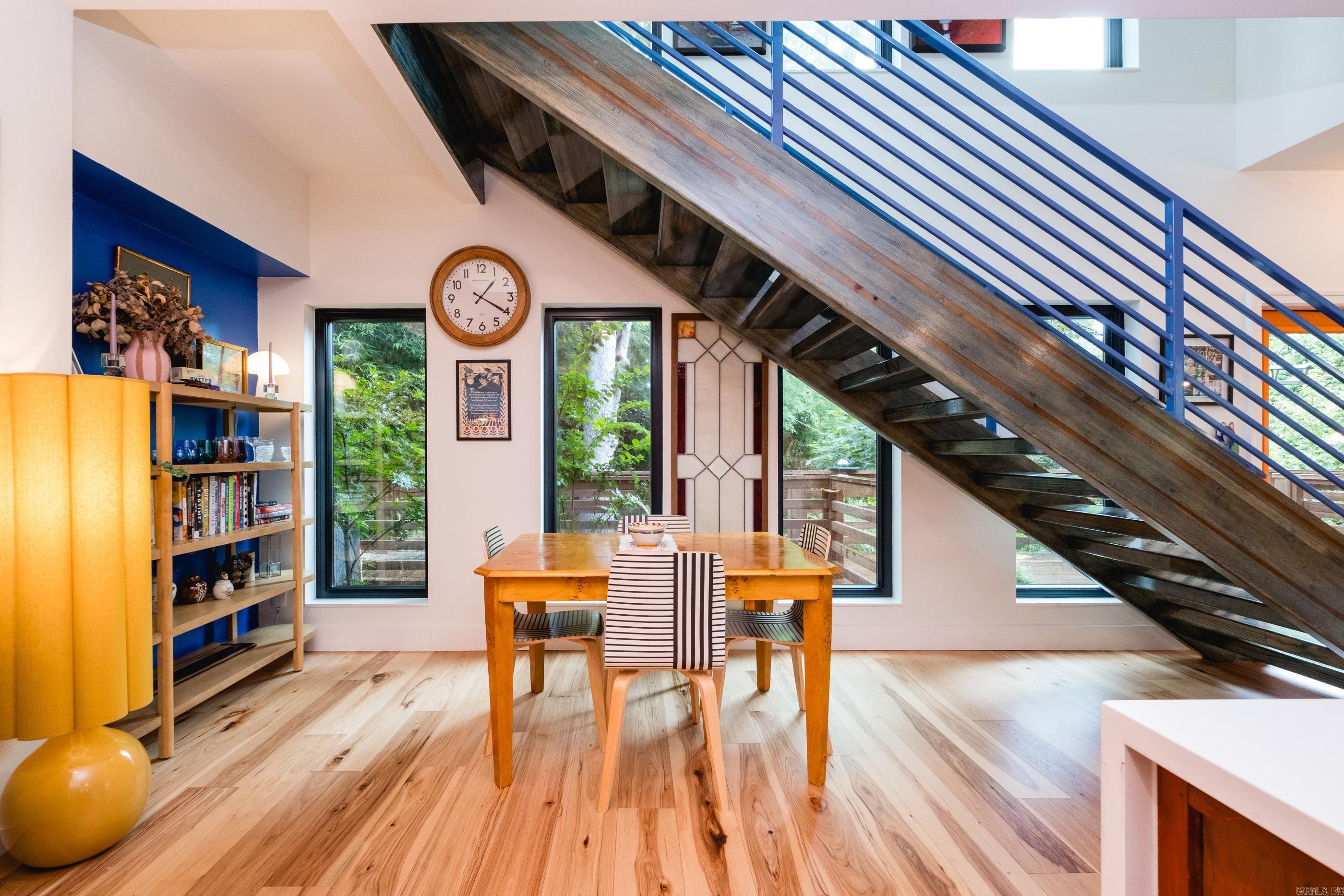KINGWOOD PLACE - Residential