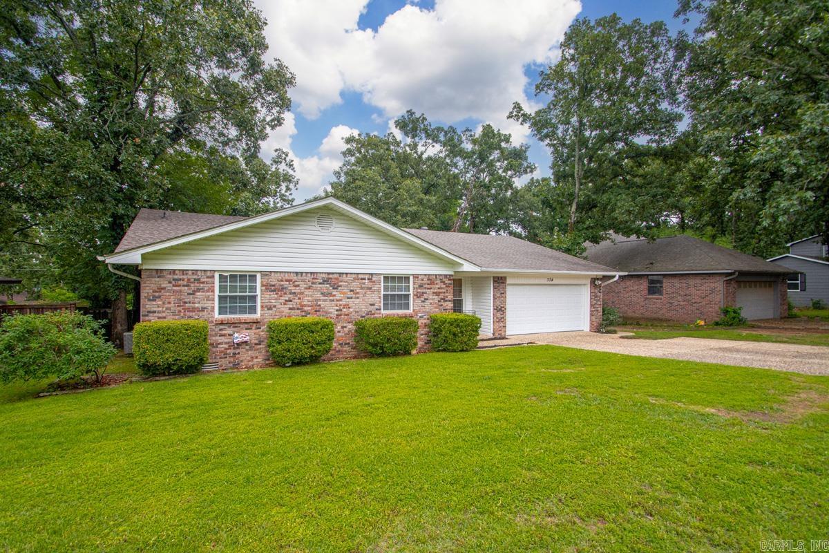 COUNTRY CLUB PARK - Residential