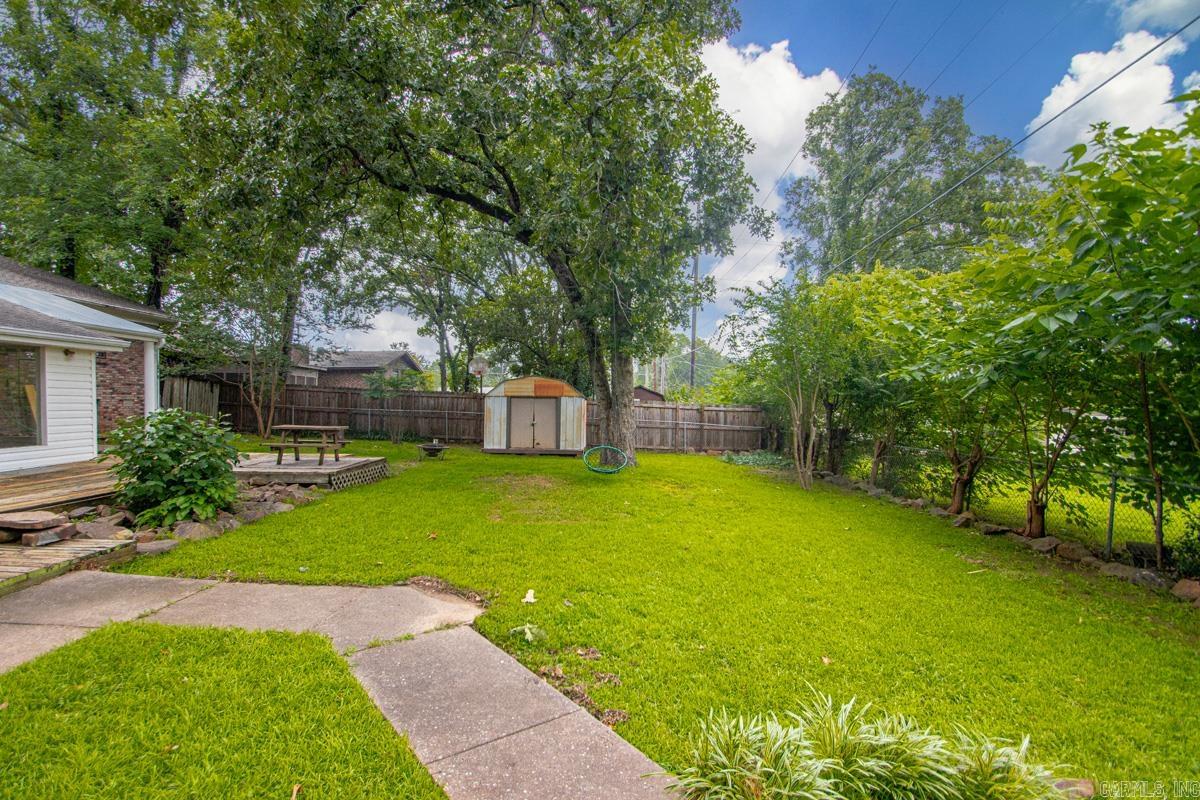 COUNTRY CLUB PARK - Residential