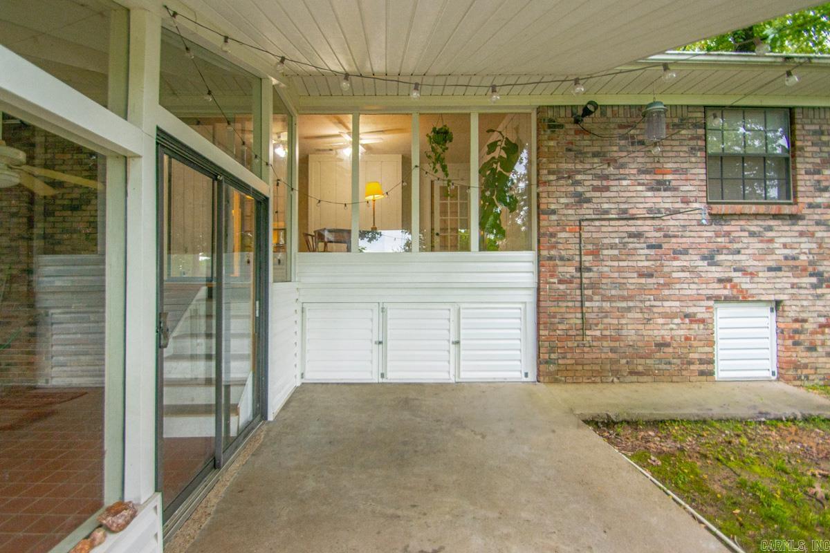 COUNTRY CLUB PARK - Residential