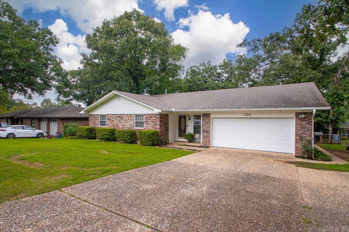 COUNTRY CLUB PARK - Residential