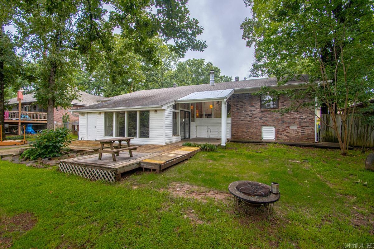 COUNTRY CLUB PARK - Residential