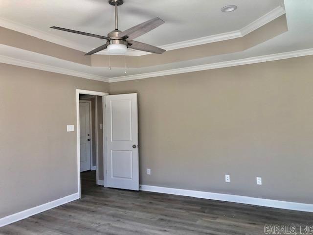 JAXON TERRACE - Residential