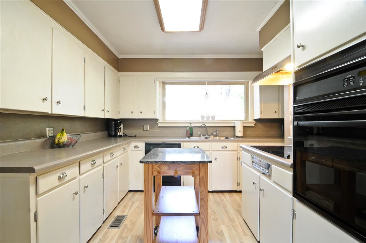 PARK HILL - Residential