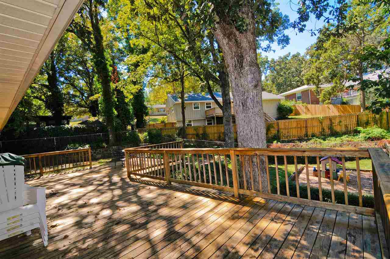 PARK HILL - Residential