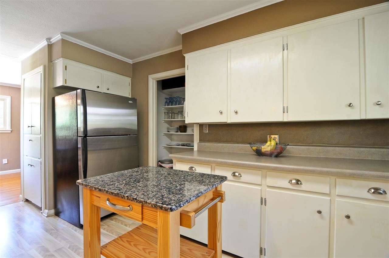 PARK HILL - Residential