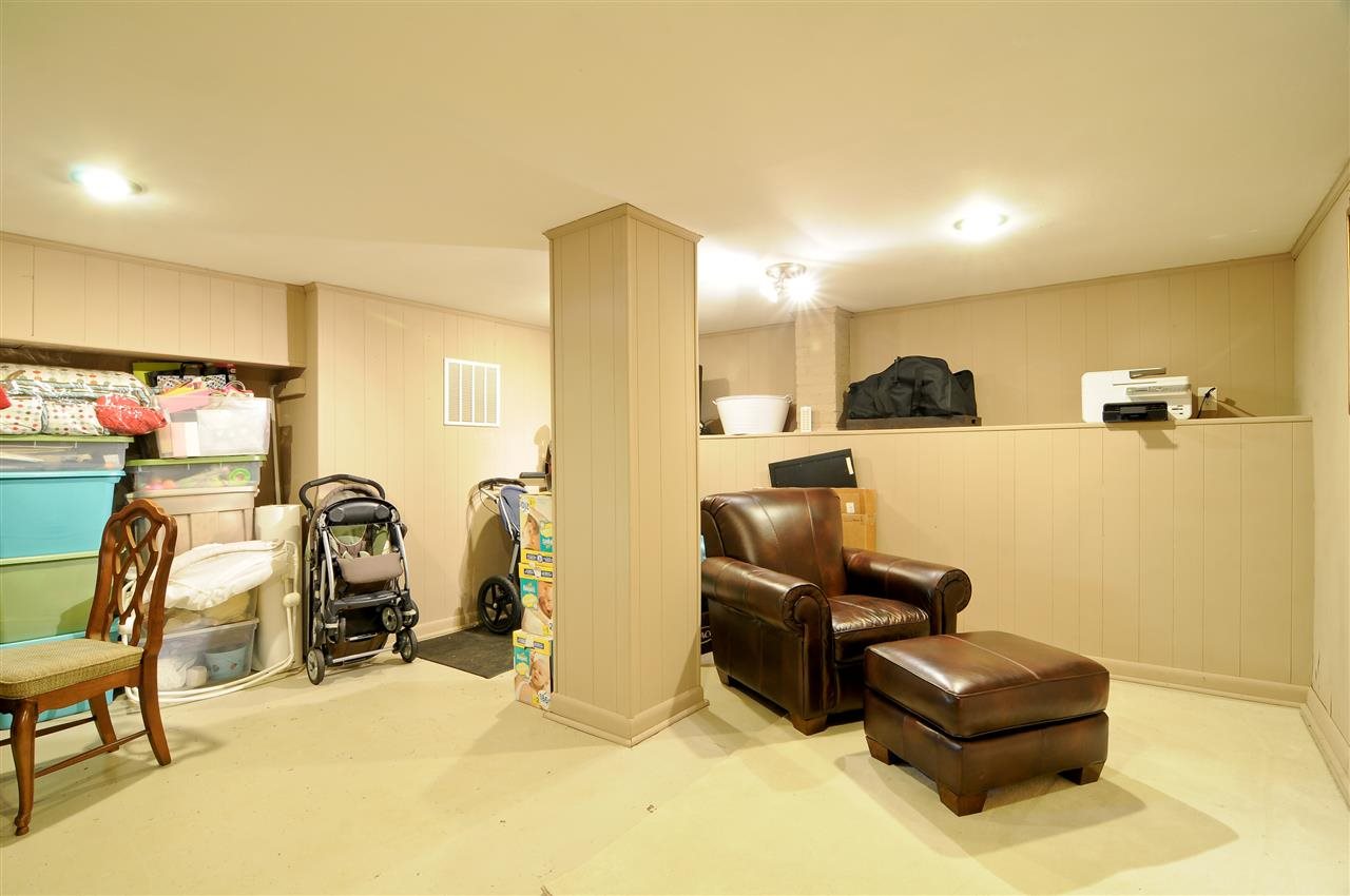 PARK HILL - Residential