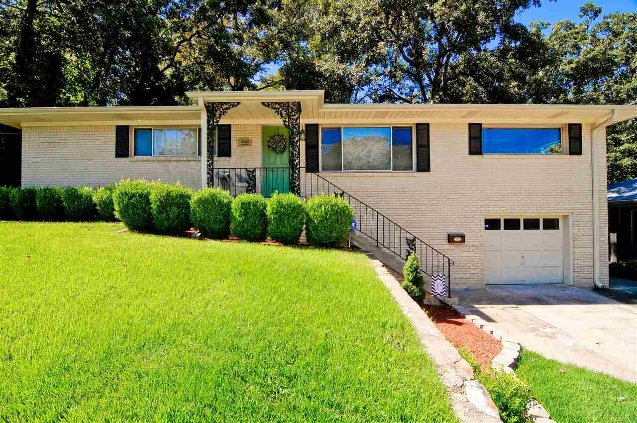 PARK HILL - Residential