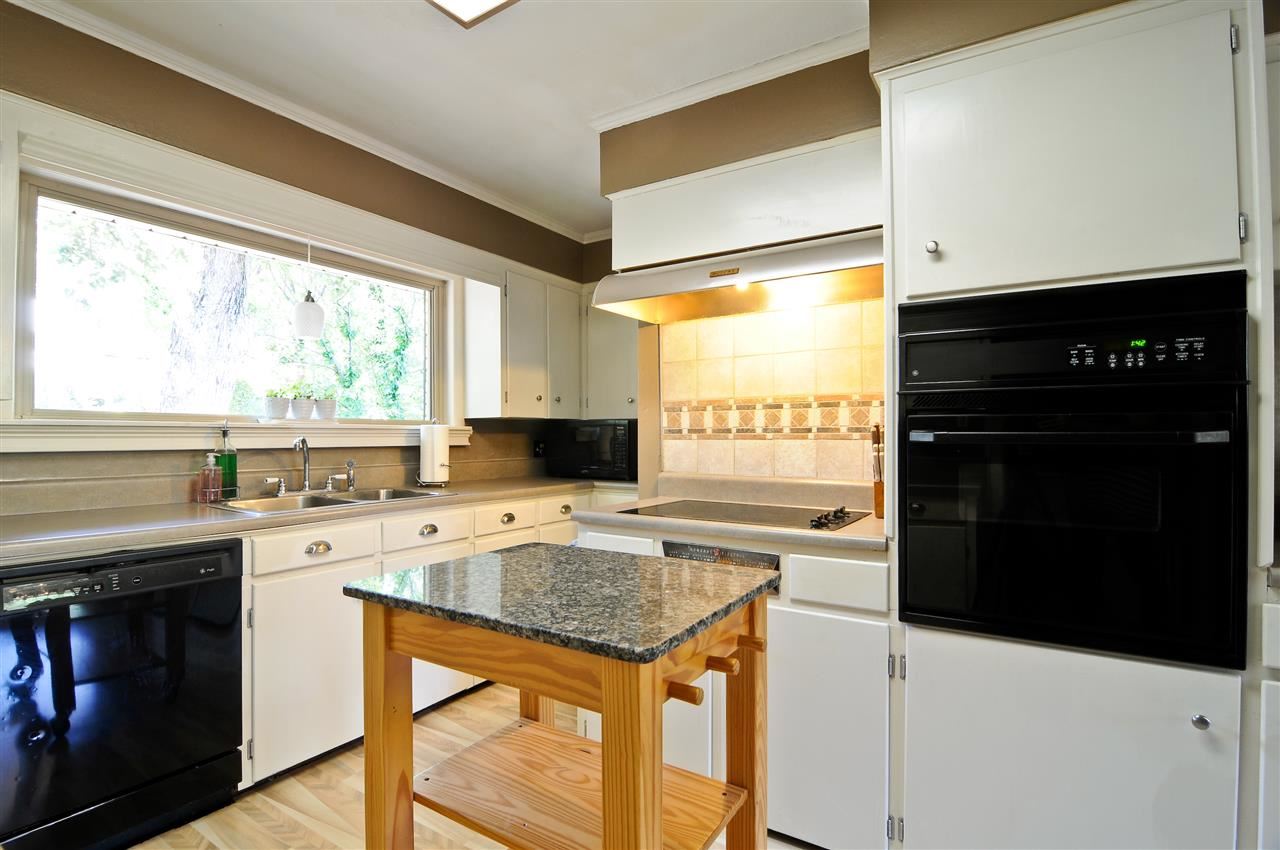 PARK HILL - Residential