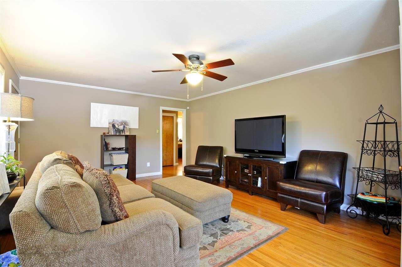 PARK HILL - Residential