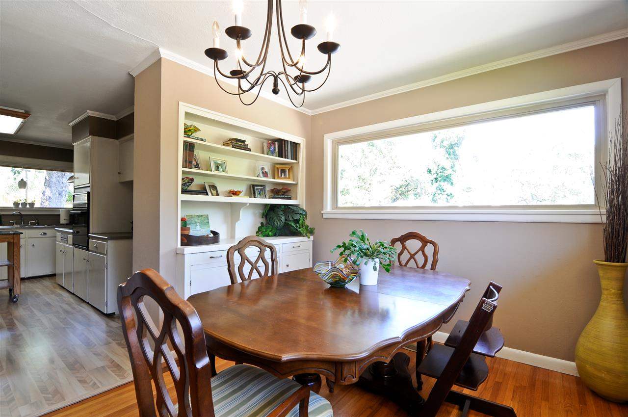 PARK HILL - Residential