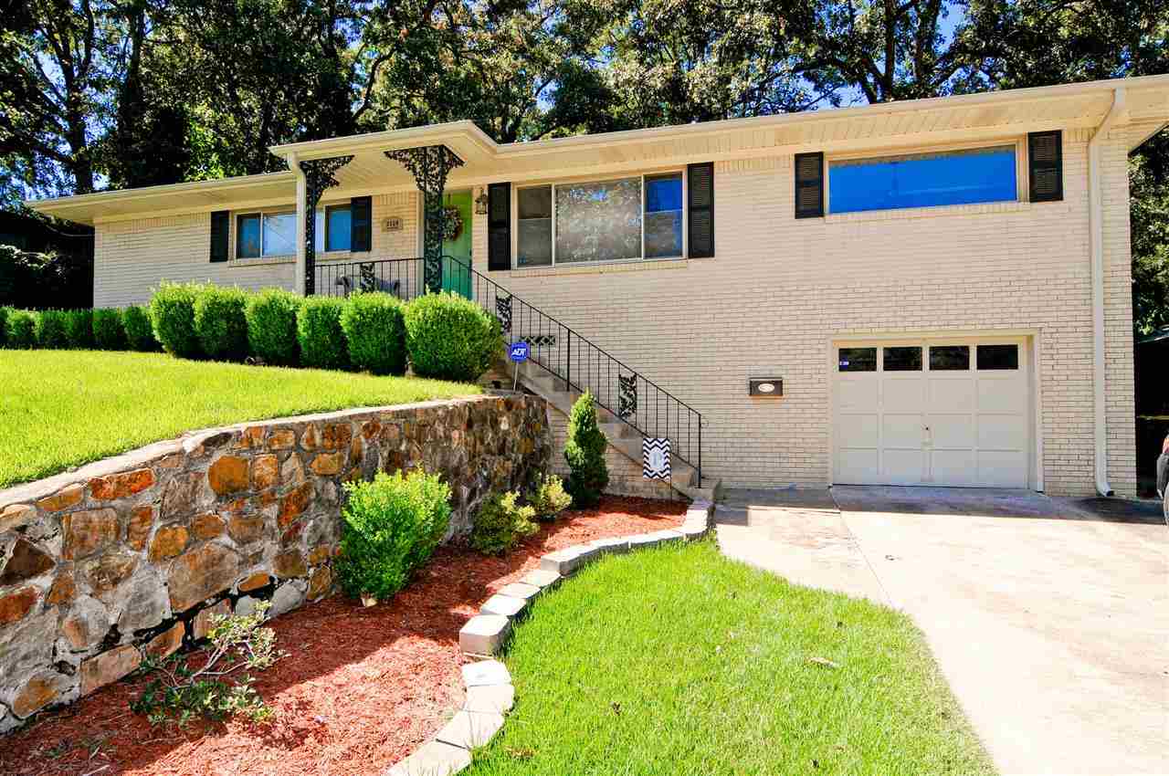 PARK HILL - Residential
