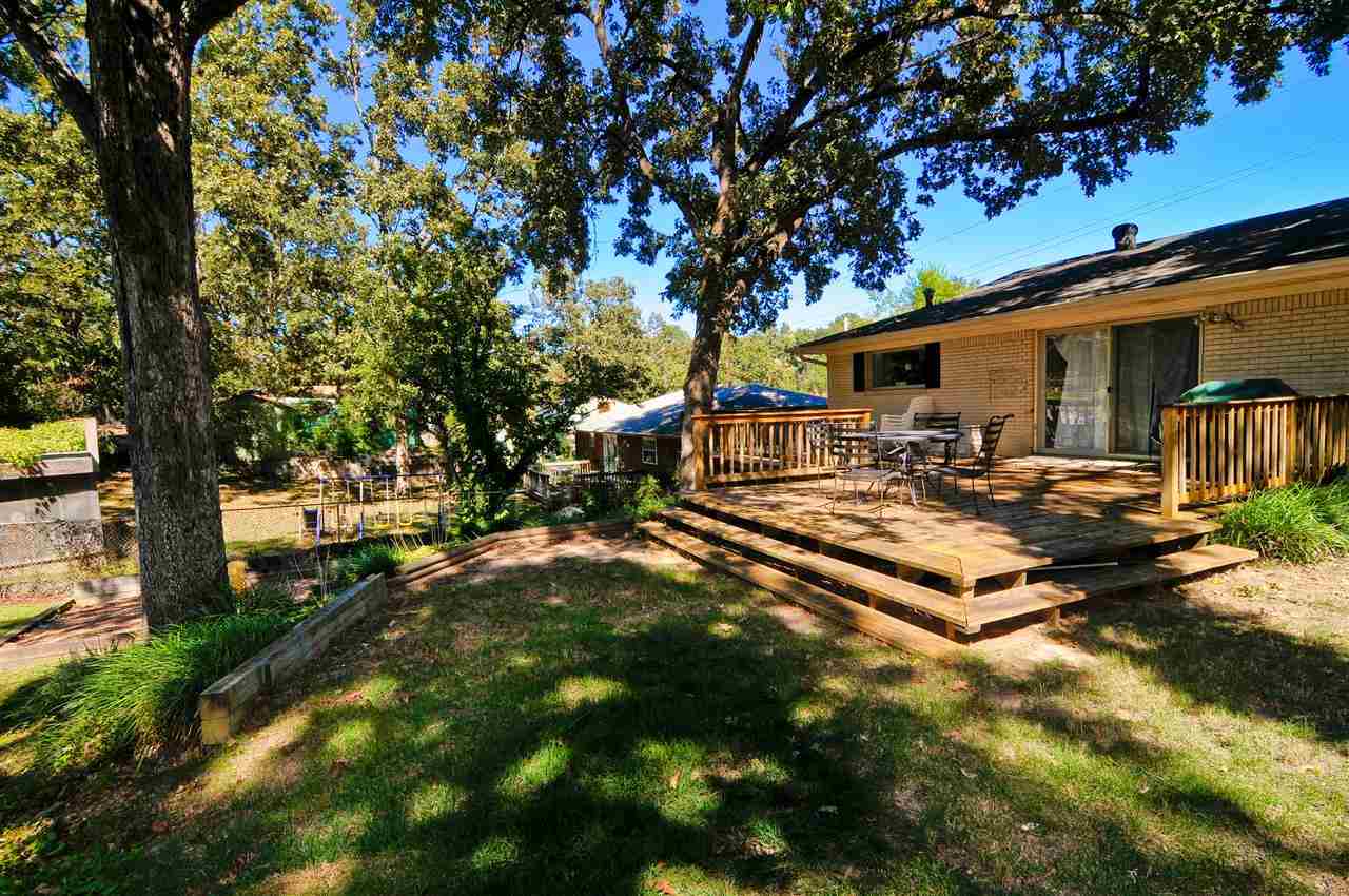 PARK HILL - Residential