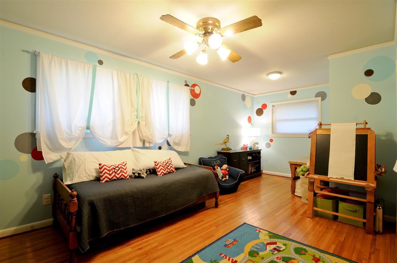 PARK HILL - Residential