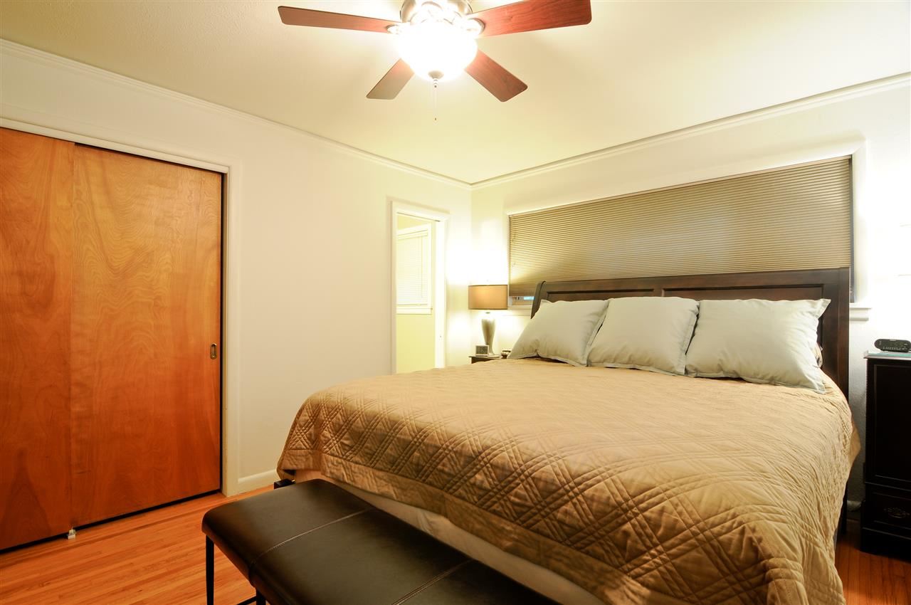 PARK HILL - Residential