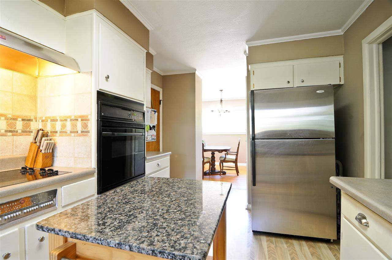 PARK HILL - Residential