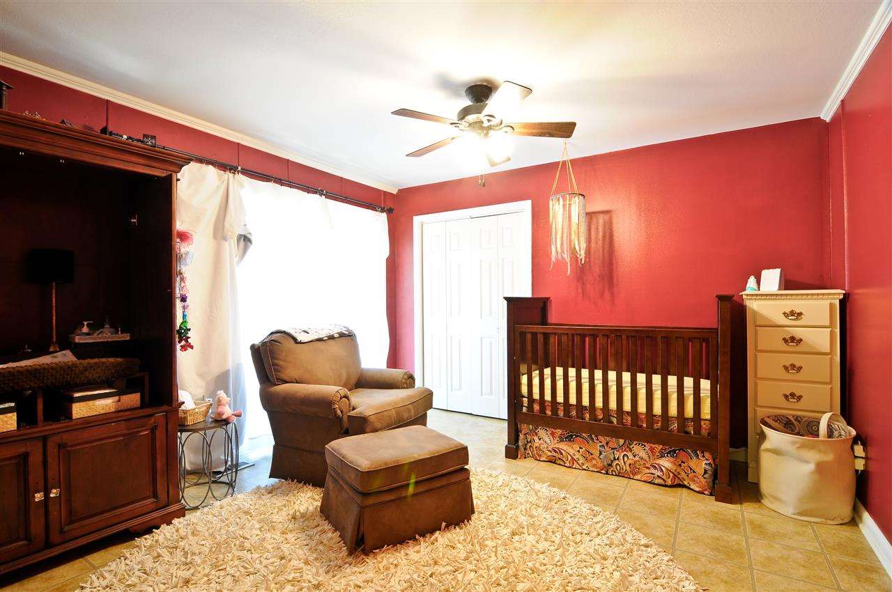 PARK HILL - Residential
