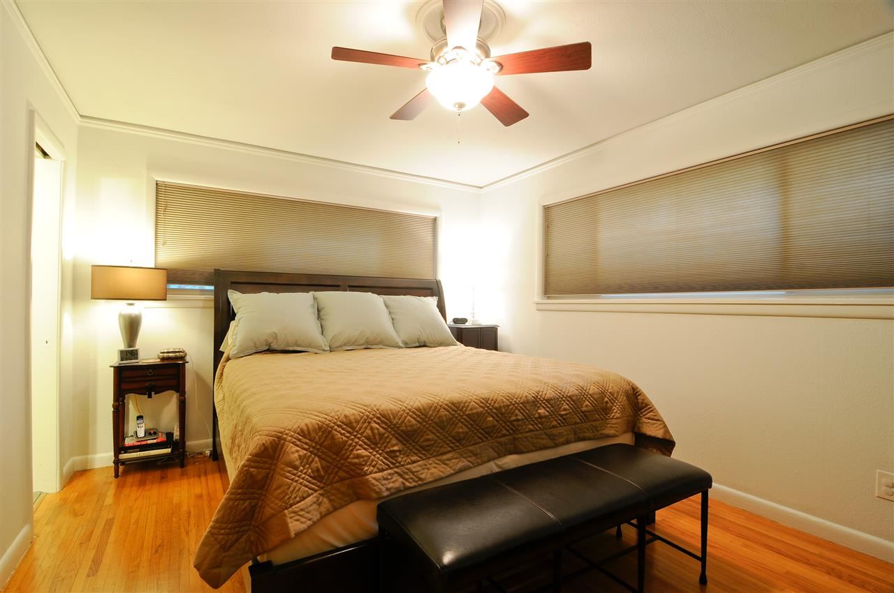PARK HILL - Residential