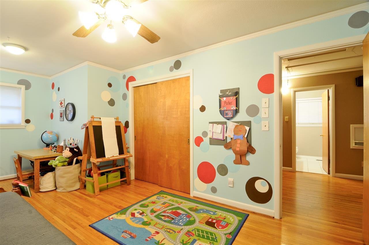 PARK HILL - Residential