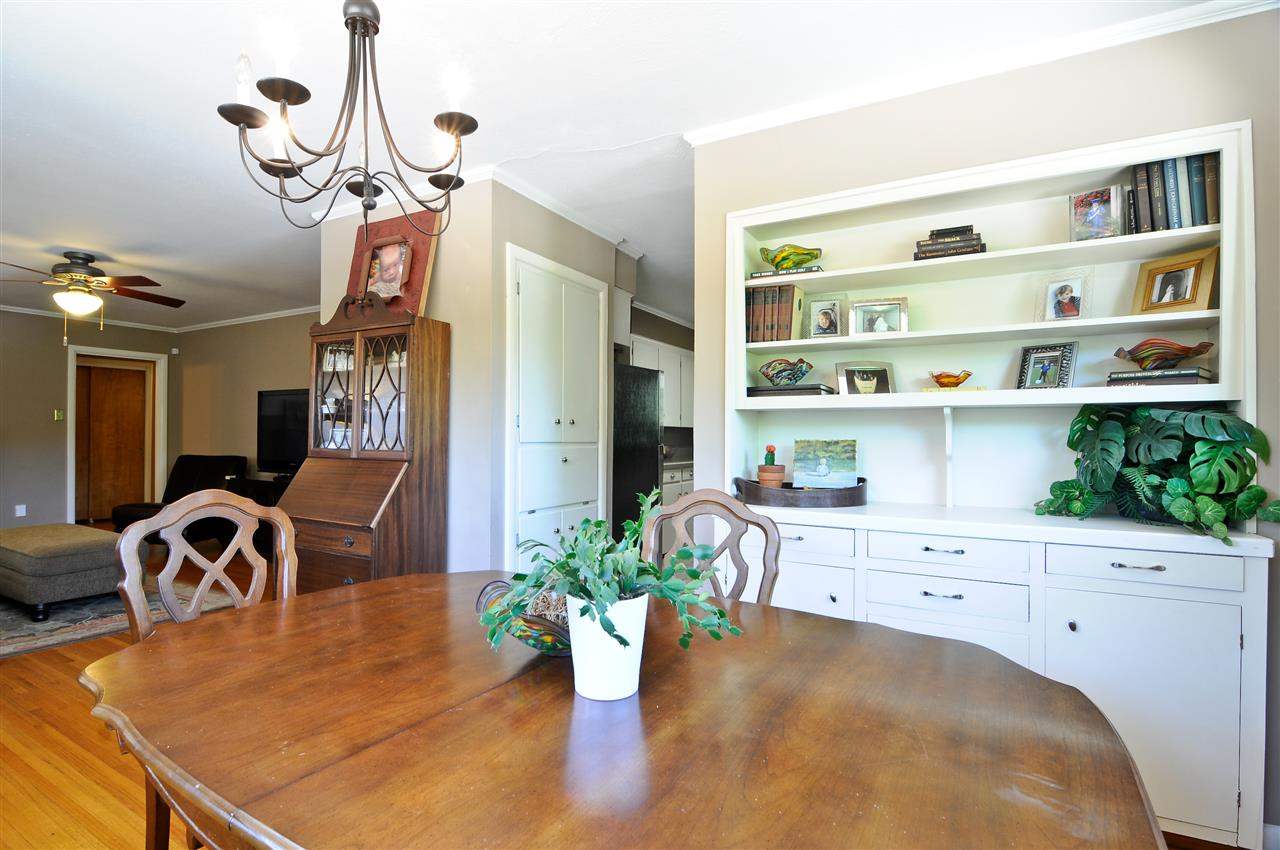 PARK HILL - Residential