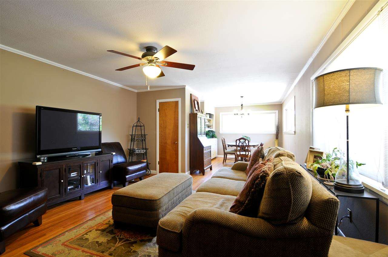 PARK HILL - Residential