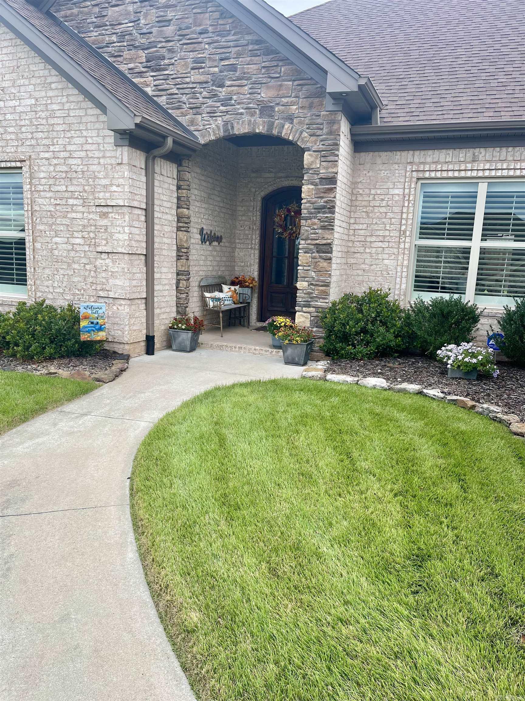 Miller Heights - Residential