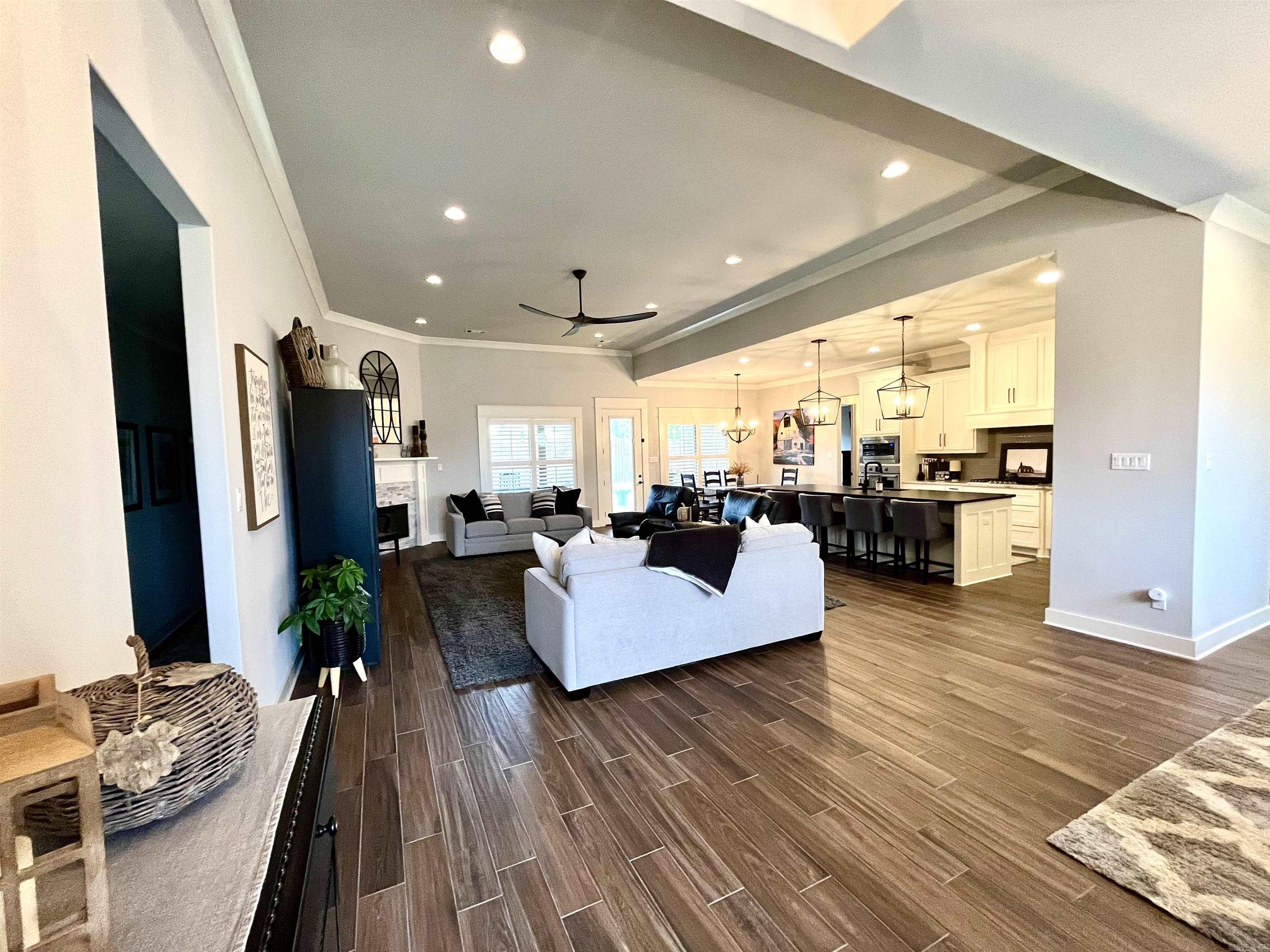 Miller Heights - Residential