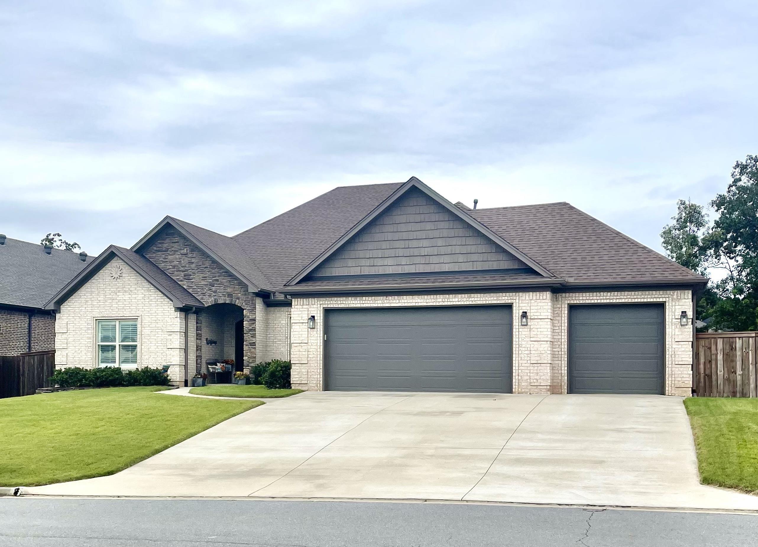 Miller Heights - Residential