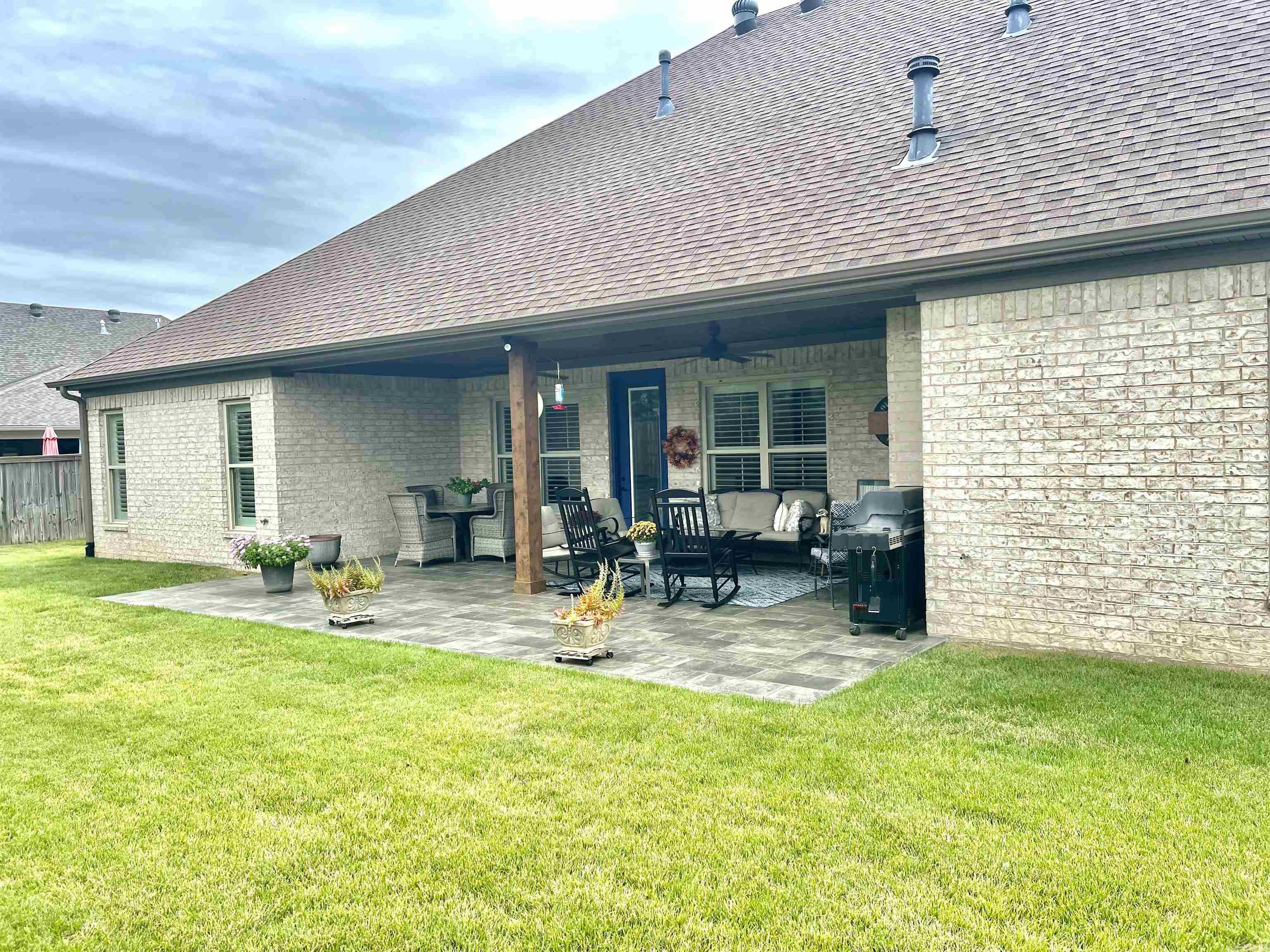 Miller Heights - Residential