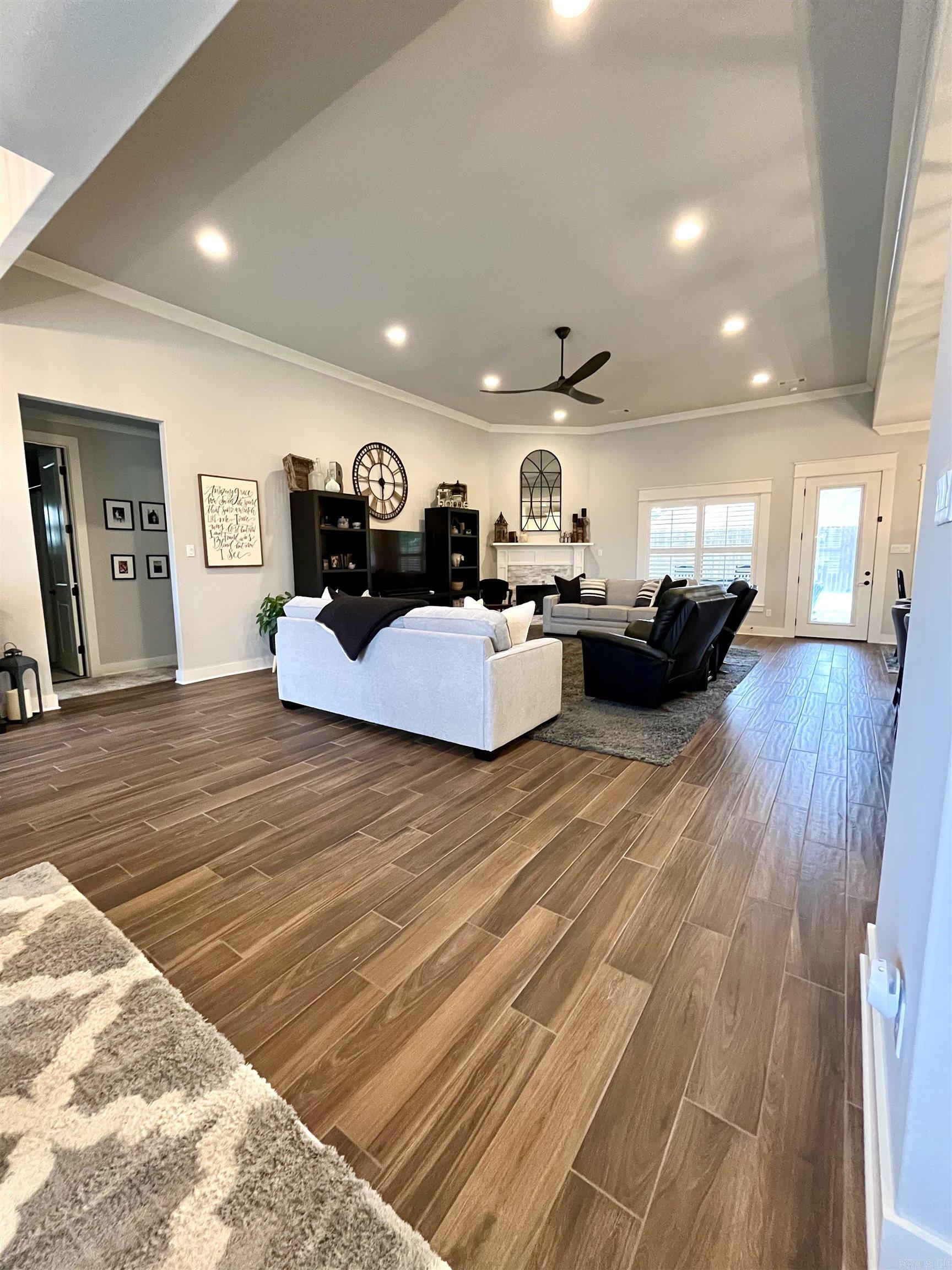 Miller Heights - Residential
