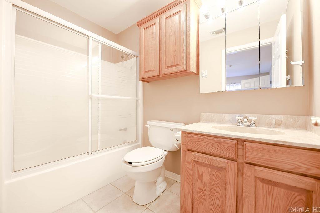 Not In List - Residential