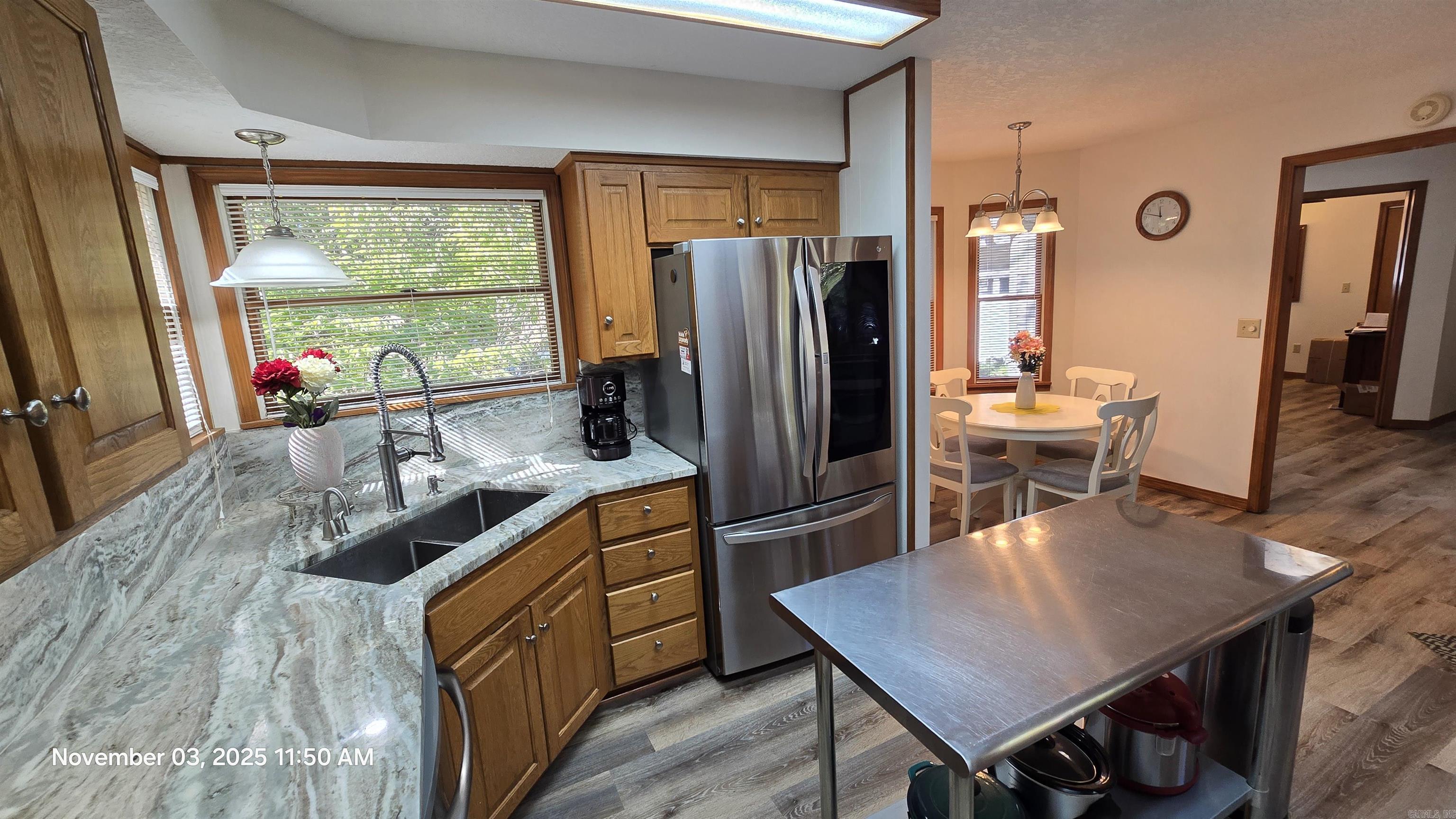 MOUNTAIN RANCH - Residential