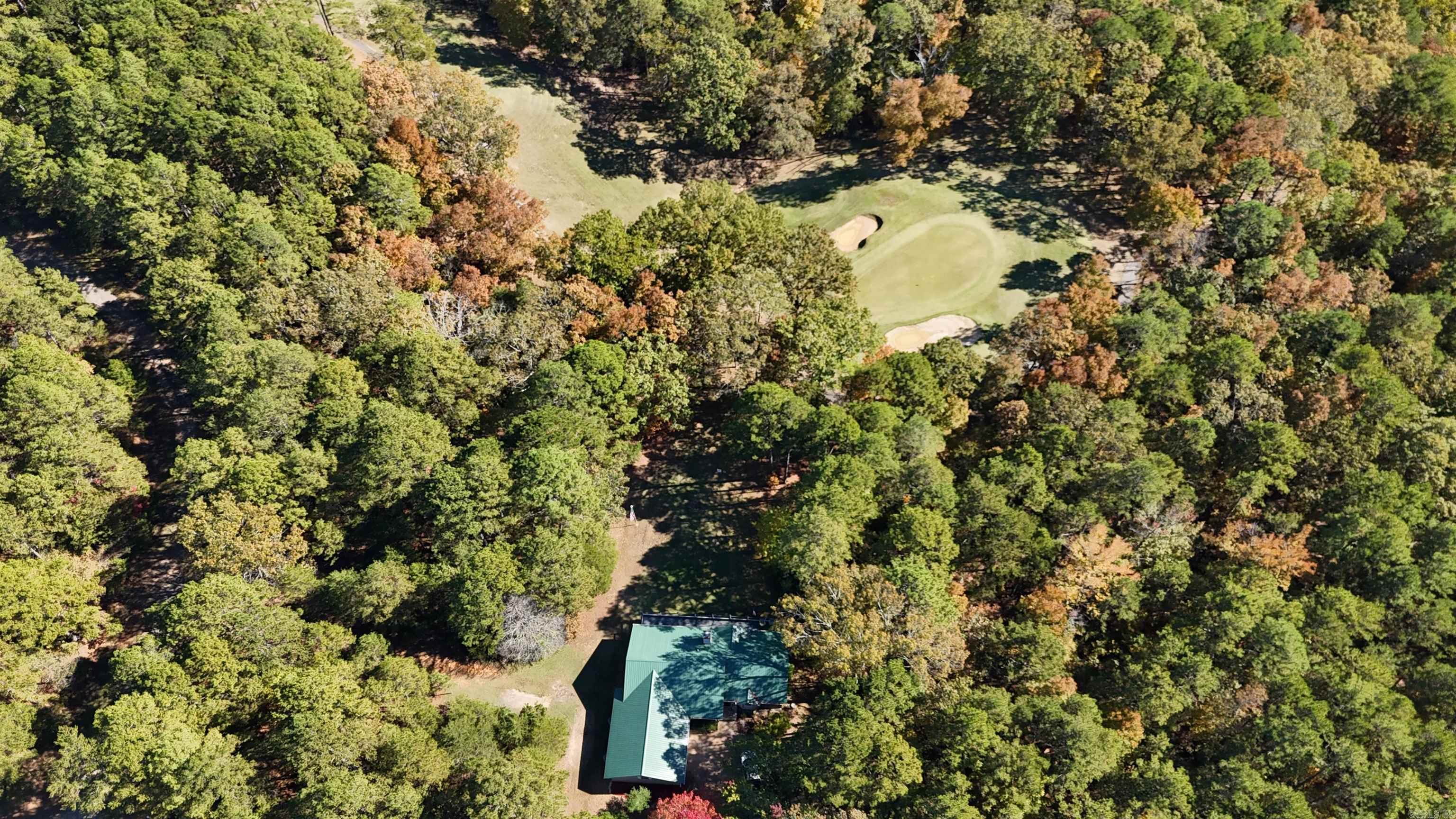 MOUNTAIN RANCH - Residential