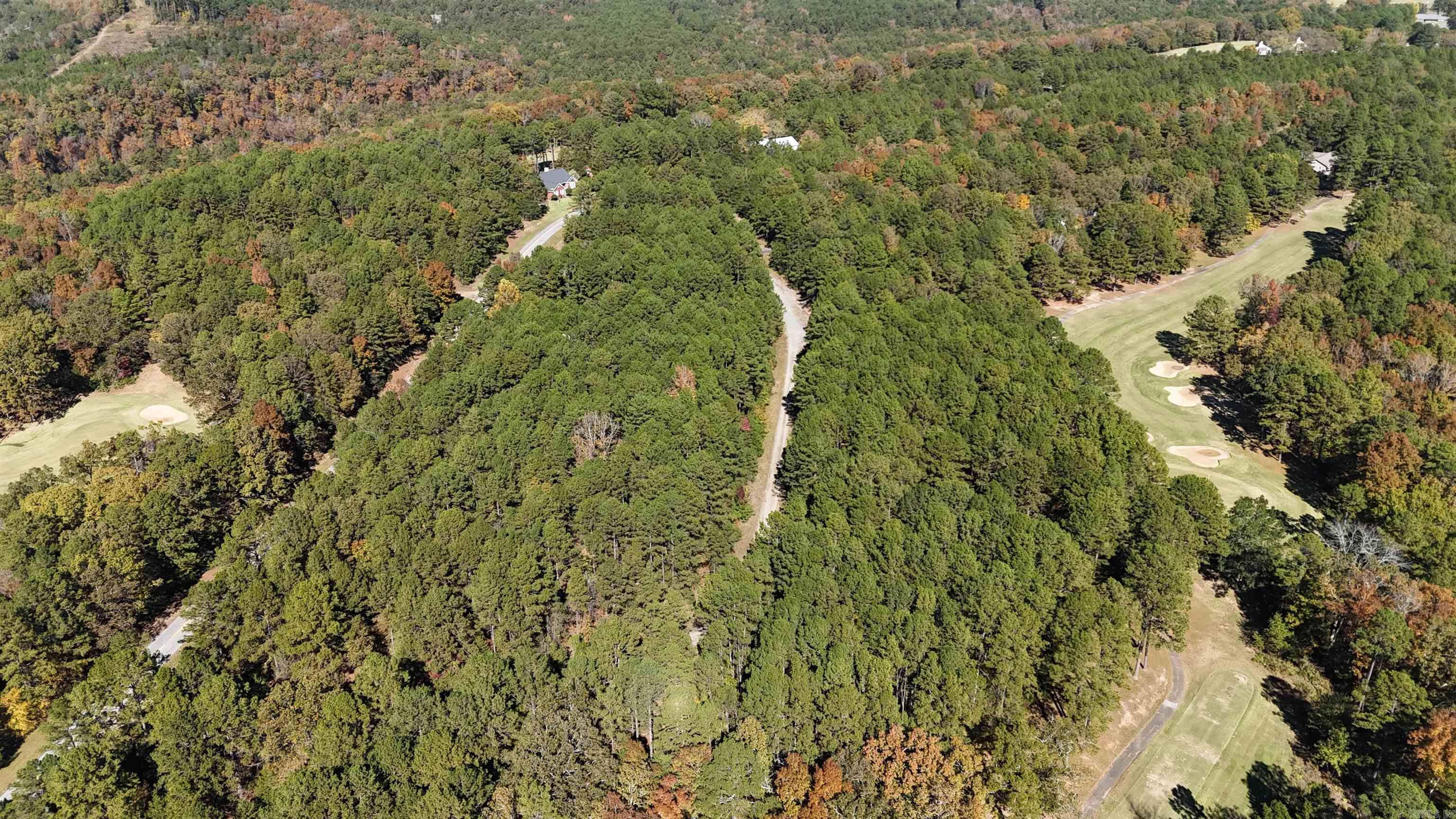 MOUNTAIN RANCH - Residential