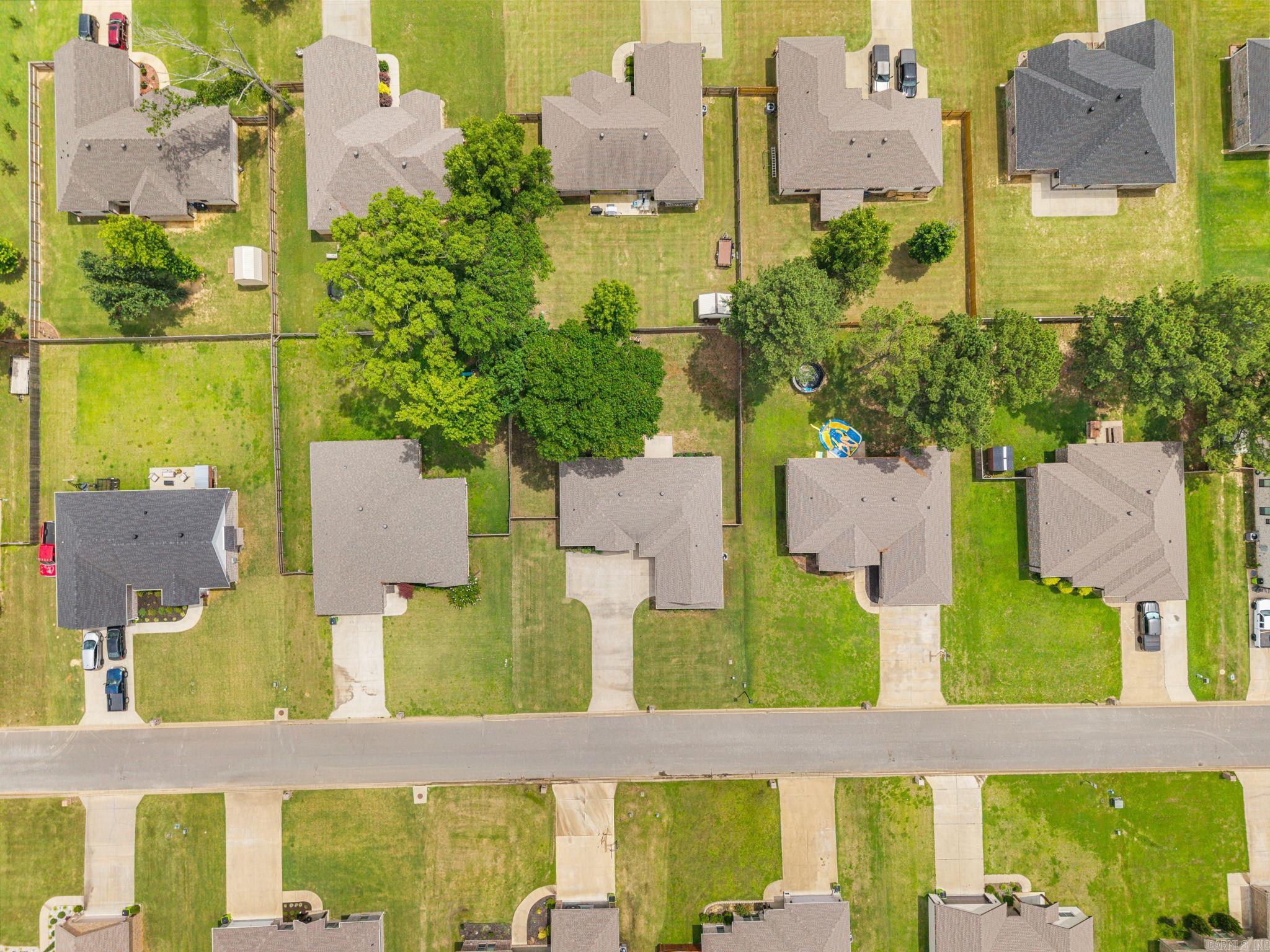 HIDDEN VALLEY ESTATES - Residential