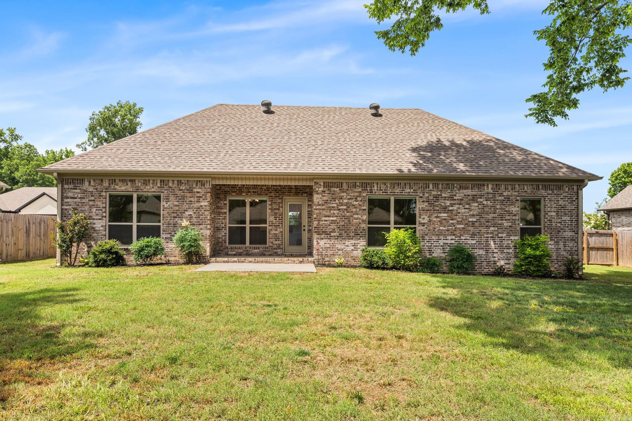 HIDDEN VALLEY ESTATES - Residential