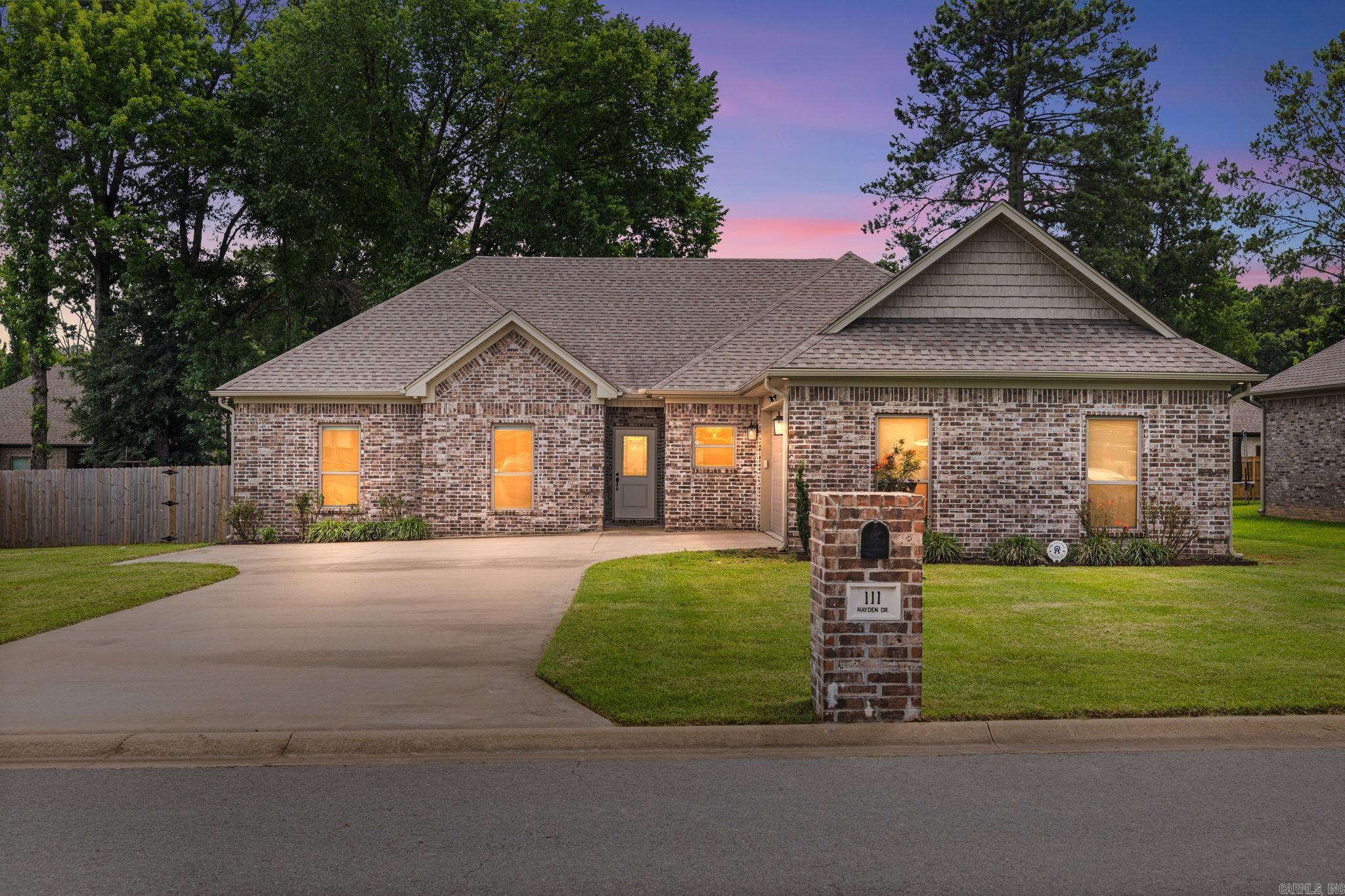 HIDDEN VALLEY ESTATES - Residential