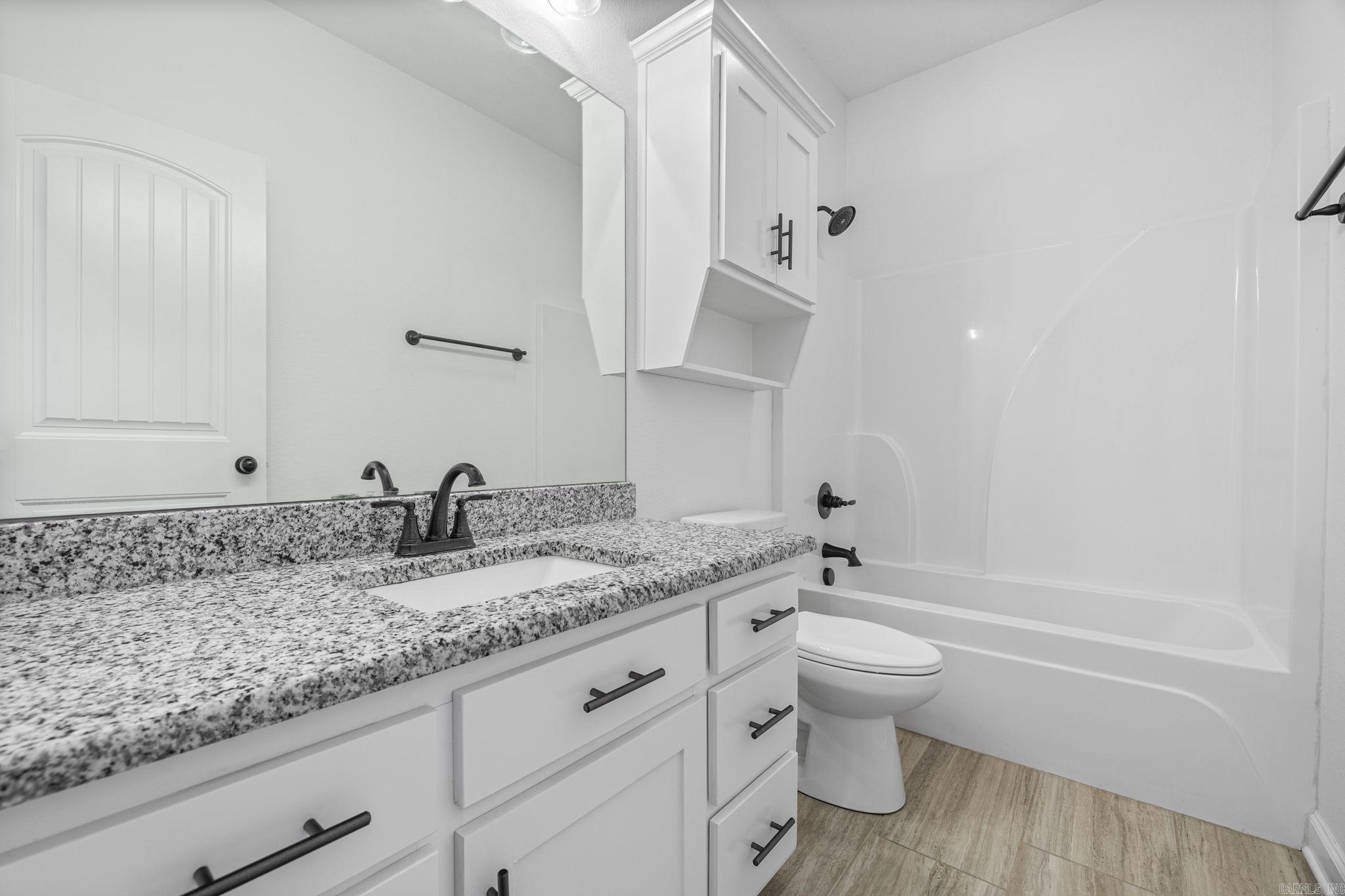 HIDDEN VALLEY ESTATES - Residential