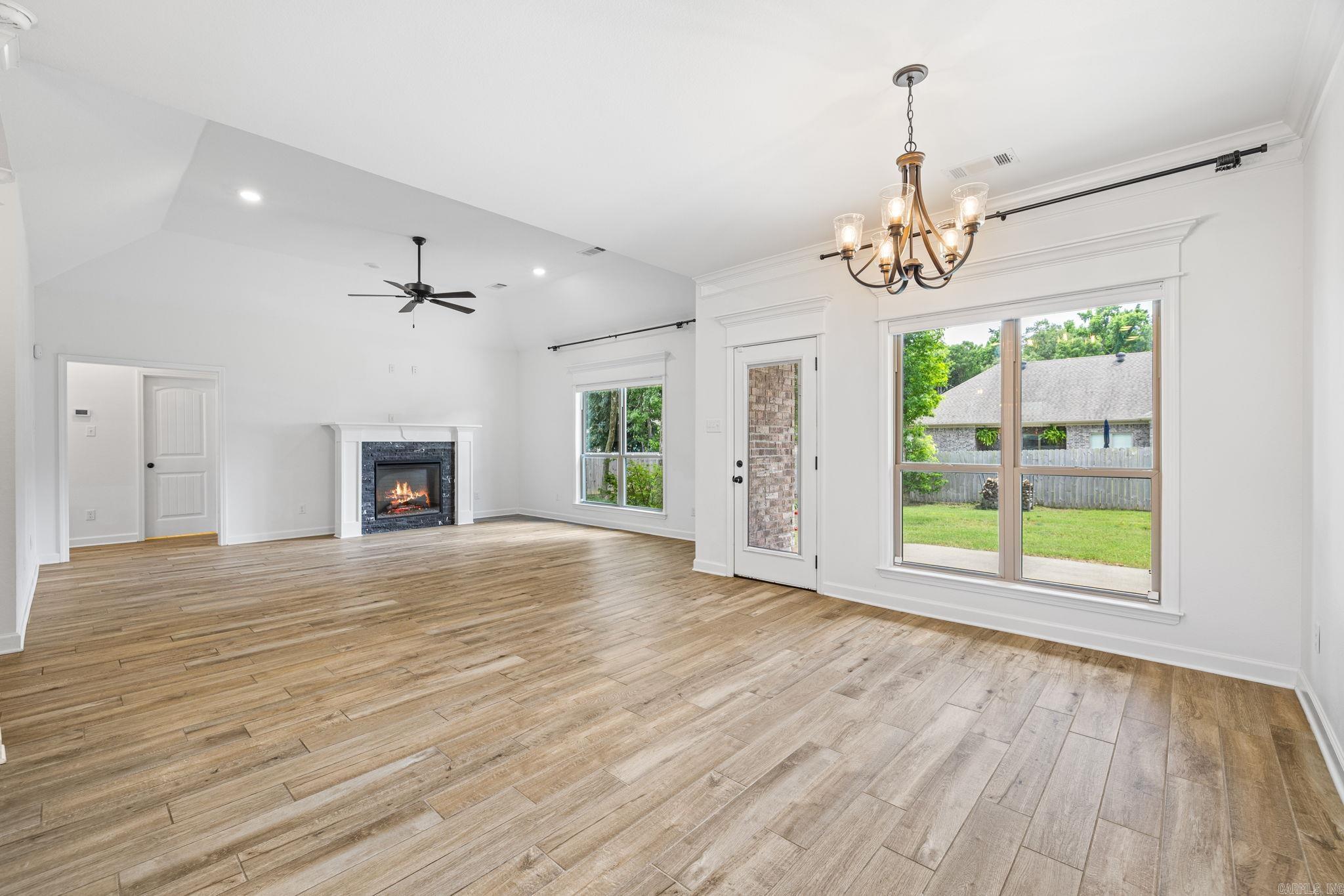 HIDDEN VALLEY ESTATES - Residential