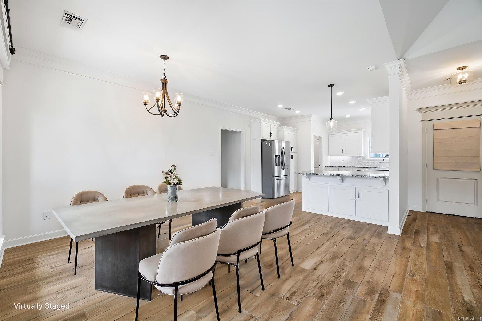HIDDEN VALLEY ESTATES - Residential