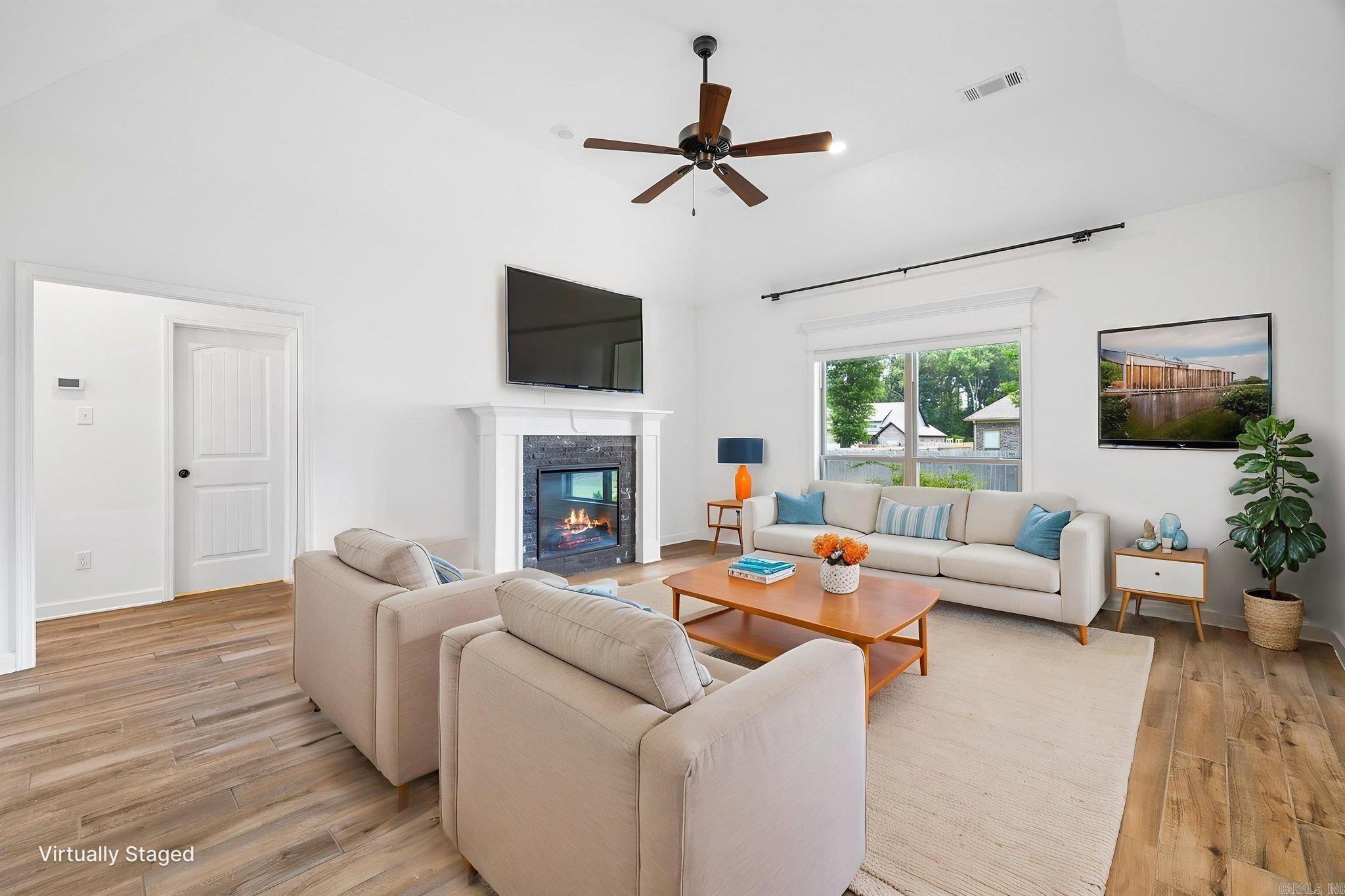 HIDDEN VALLEY ESTATES - Residential