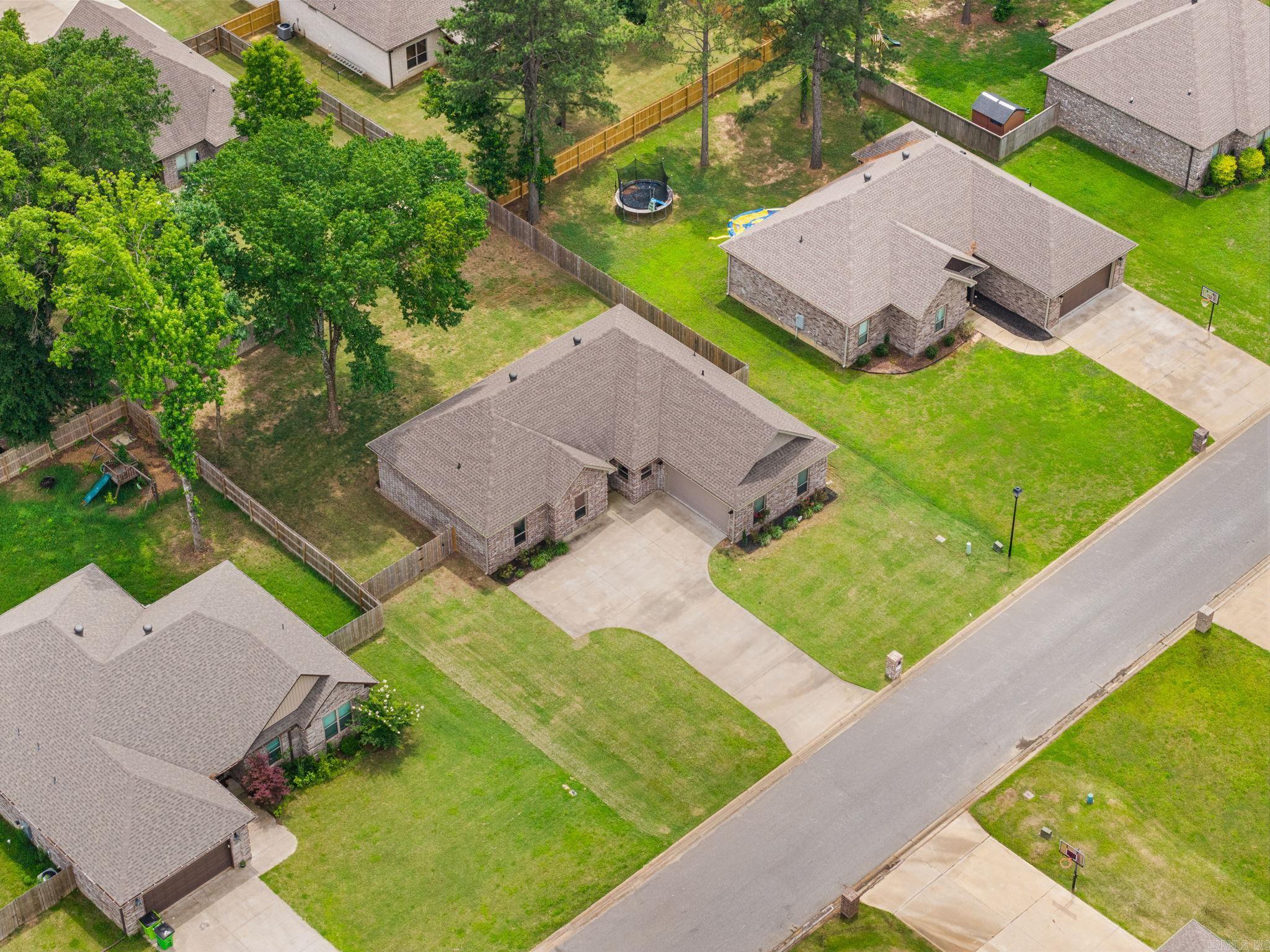 HIDDEN VALLEY ESTATES - Residential