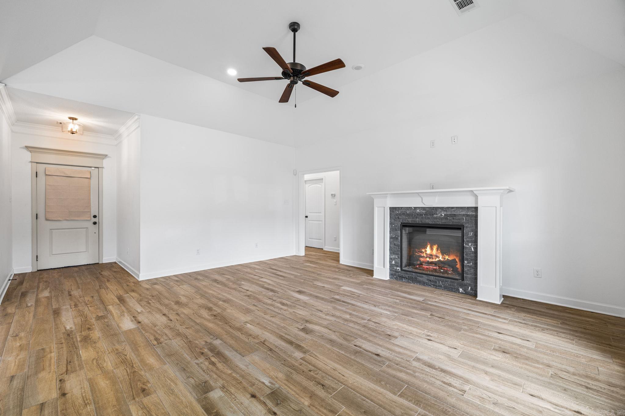 HIDDEN VALLEY ESTATES - Residential