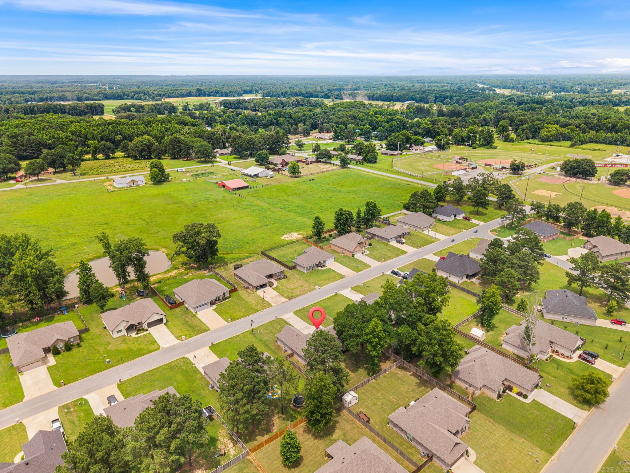 HIDDEN VALLEY ESTATES - Residential