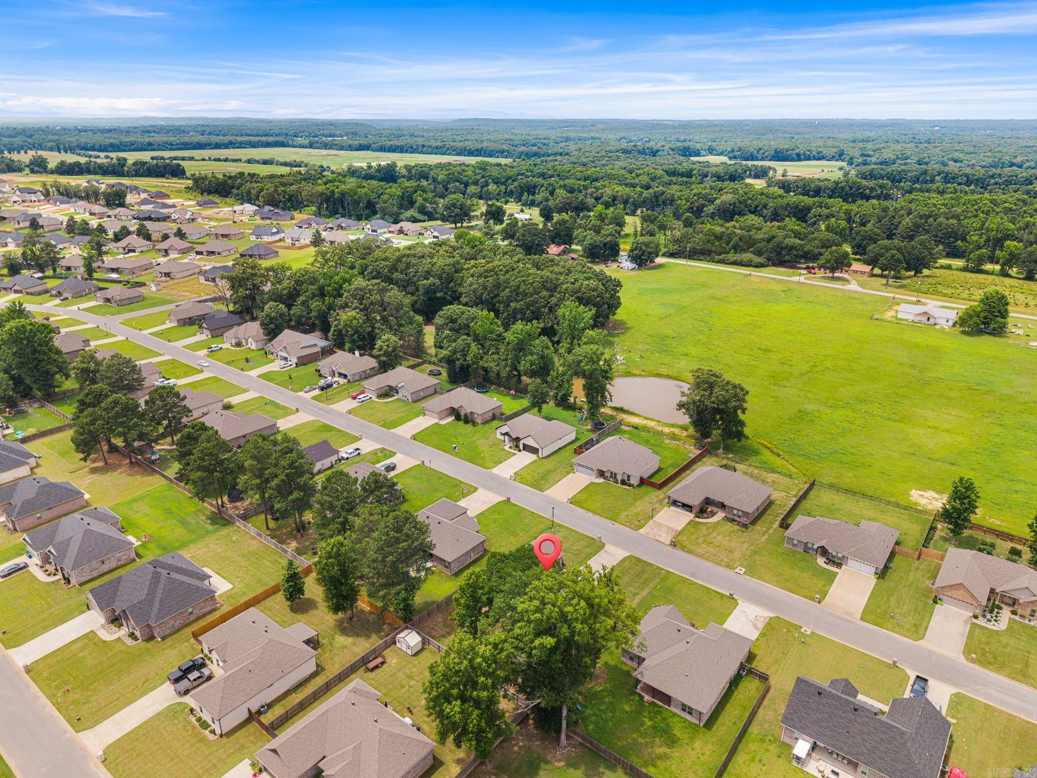 HIDDEN VALLEY ESTATES - Residential