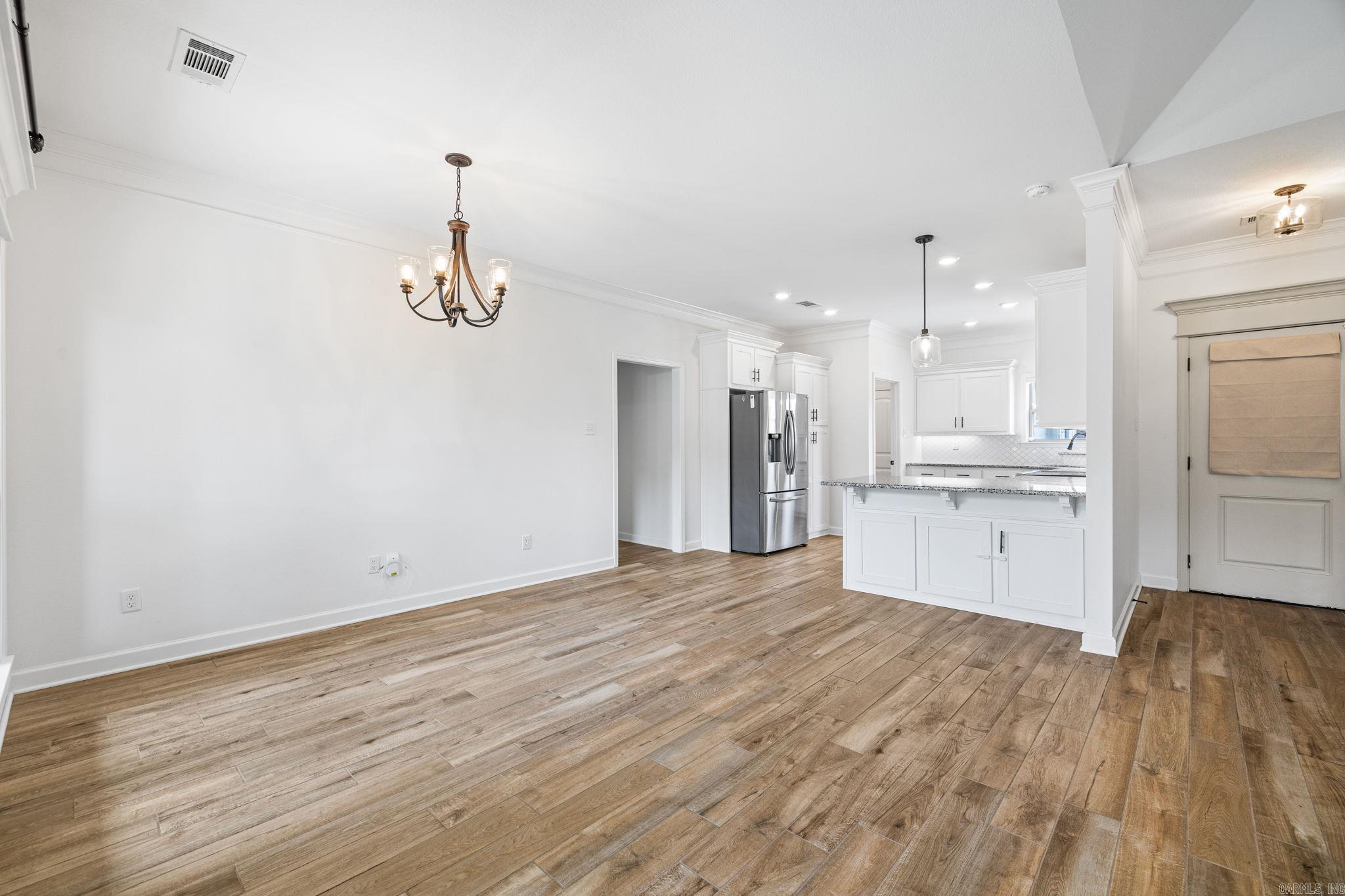 HIDDEN VALLEY ESTATES - Residential