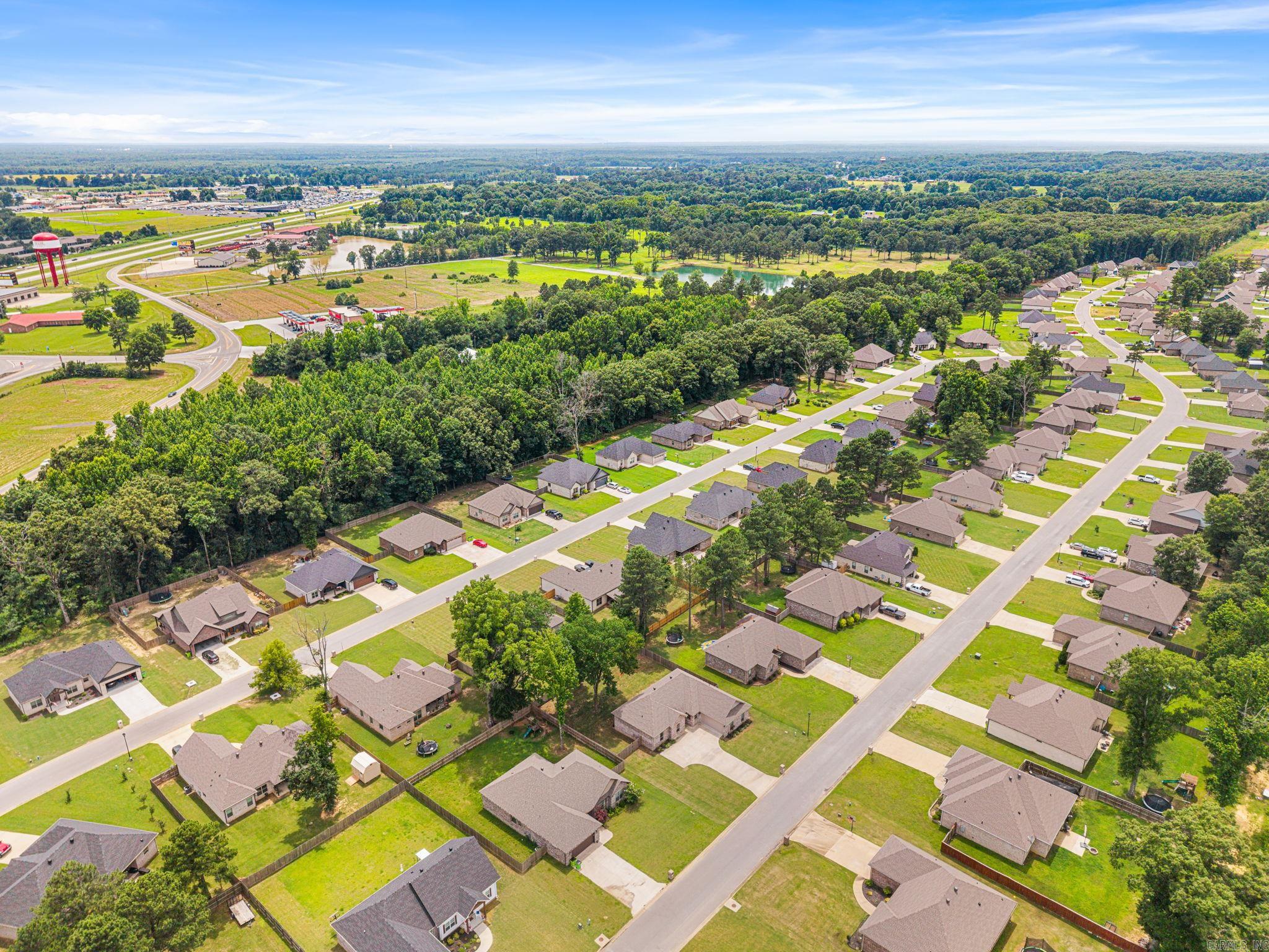 HIDDEN VALLEY ESTATES - Residential