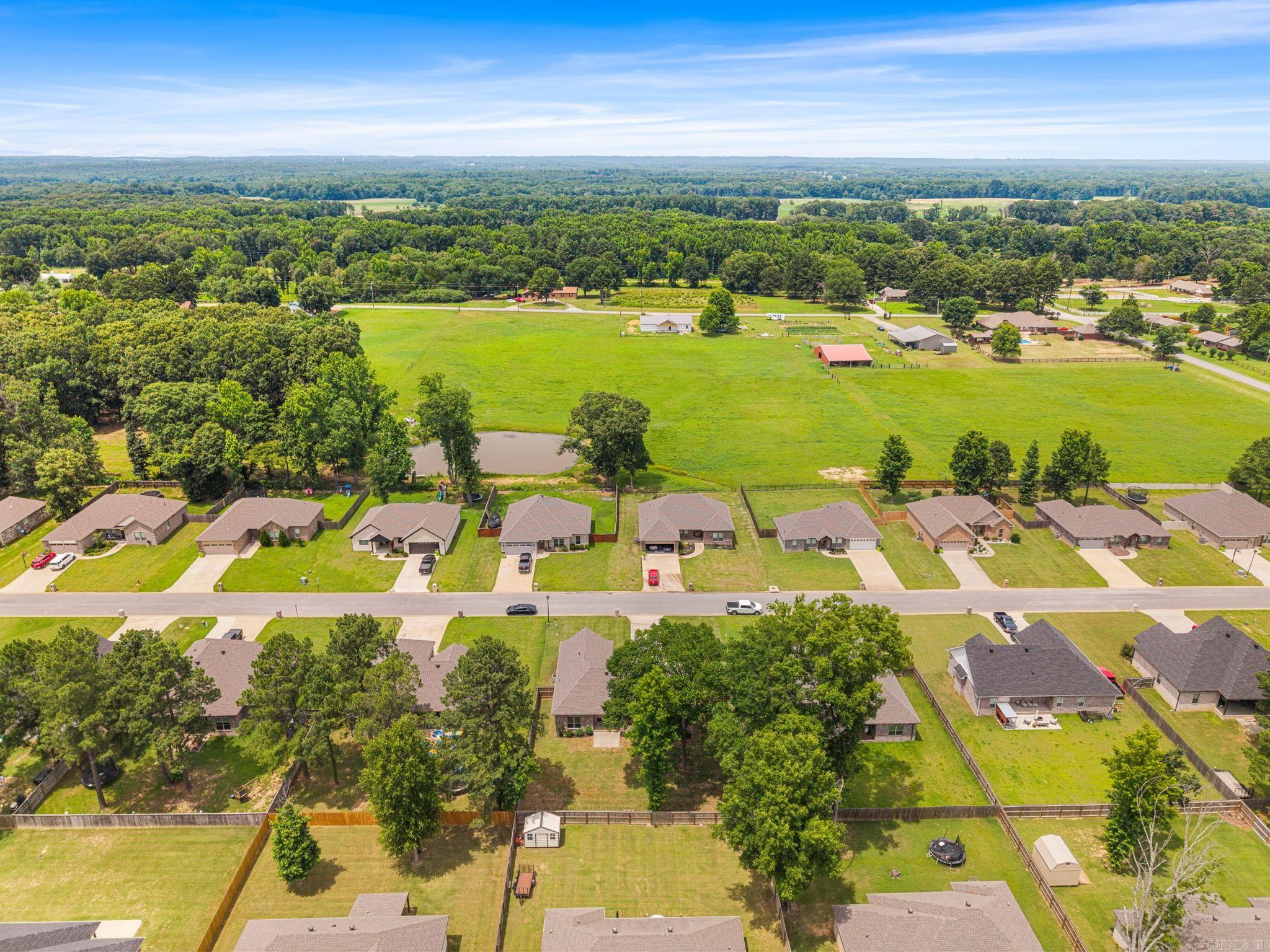 HIDDEN VALLEY ESTATES - Residential